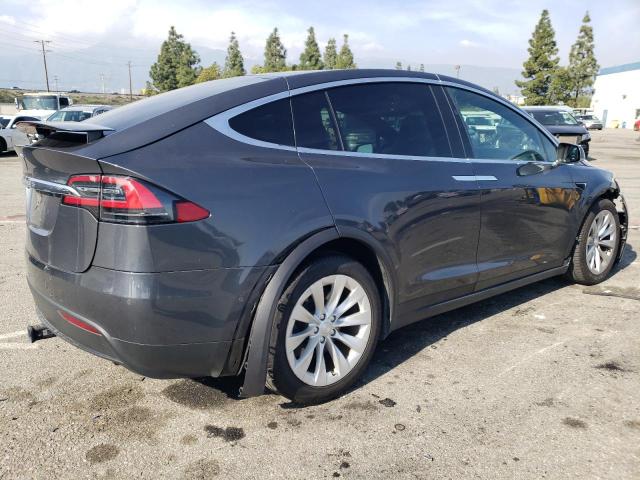 5YJXCBE29HF074137 Tesla MODEL X