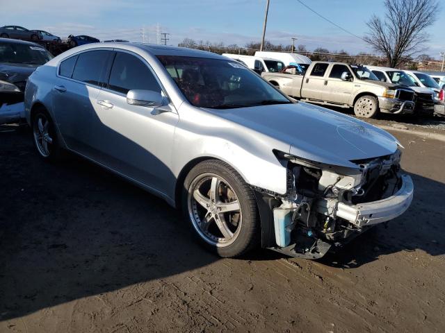 19UUA8F57EA009149 Acura TL TECH