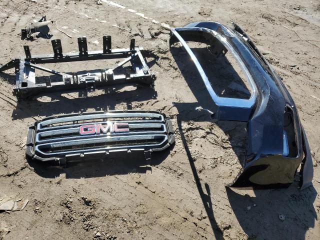 1GKS2GKC9KR324800 GMC Yukon Xl K1500 Slt