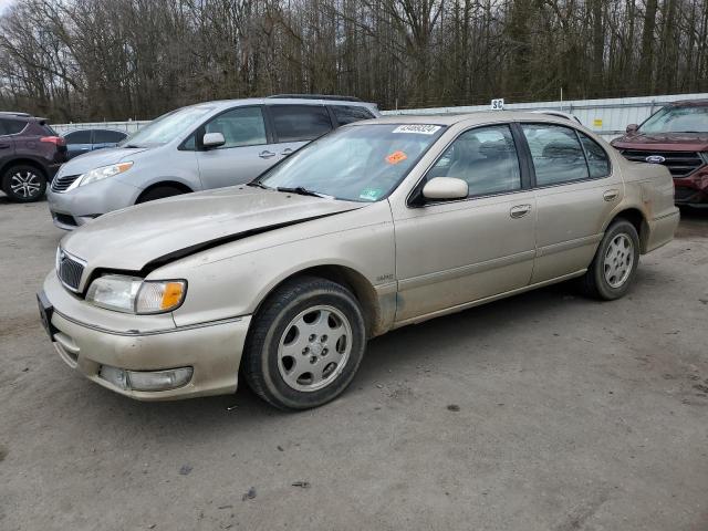 Auction sale of the 1999 Infiniti I30, vin: JNKCA21A6XT774774, lot number: 43469324