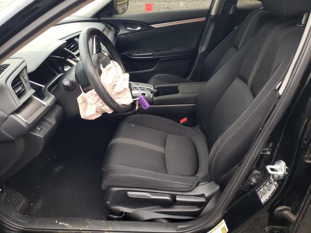 JHMFC1F33JX006505 Honda CIVIC EX