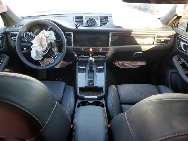 WP1AA2A51RLB00058 Porsche MACAN BASE