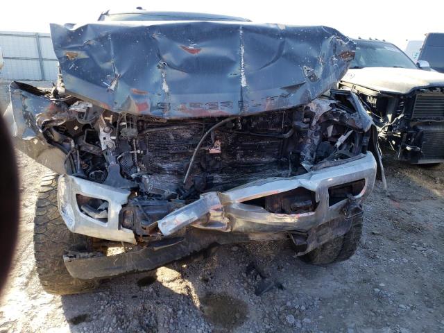 1FT8W3BT3HEE67308 Ford F350 Super Duty