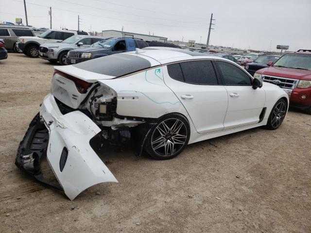 KNAE55LCXN6107939 KIA Stinger Gt2