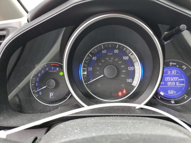 JHMGK5H73GX037261 Honda FIT EX