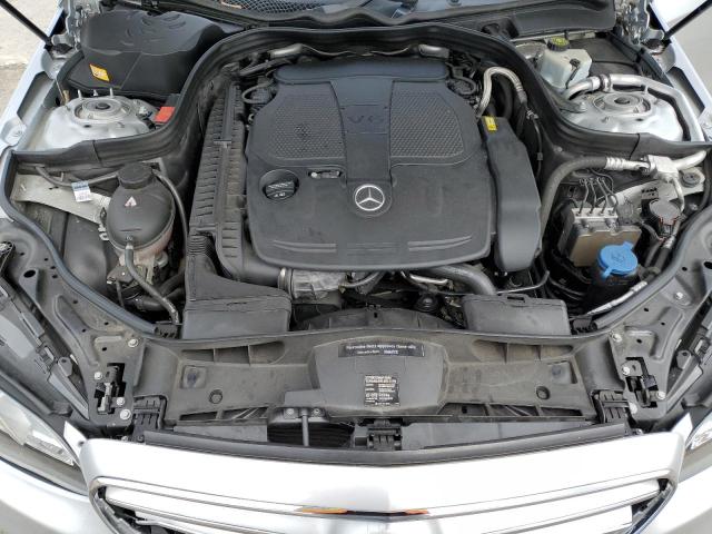 WDDHF5KB5FB104872 Mercedes-Benz E 350