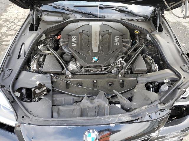 WBA6D4C56GD977477 BMW 650 I Gran Coupe