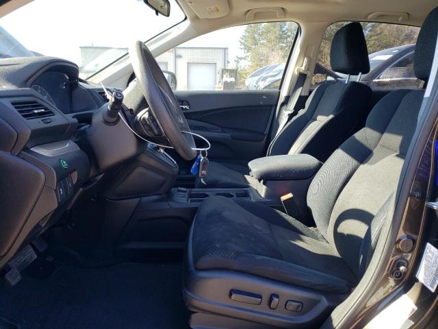 2HKRM4H59FH657667 Honda CR-V EX