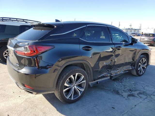 2T2HZMAA7NC229999 Lexus RX 350