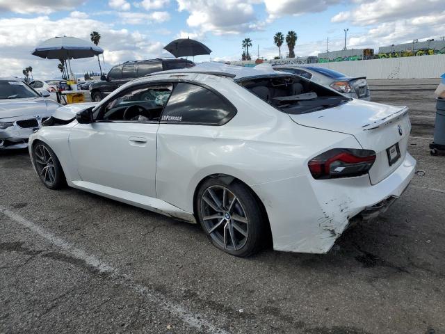 3MW23CM03N8C20934 BMW 230I