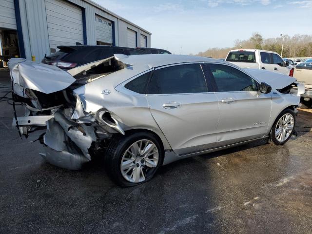 2G11X5SA7G9182632 Chevrolet IMPALA LS