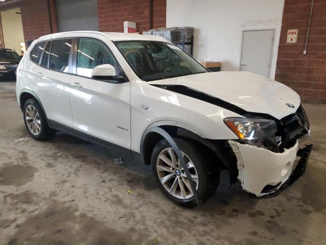5UXWZ7C31H0V90749 BMW X3 Sdrive28i