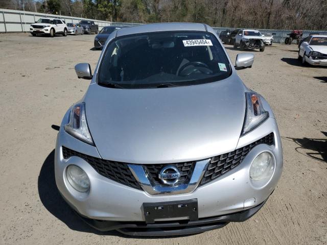 JN8AF5MR2FT507177 Nissan JUKE S