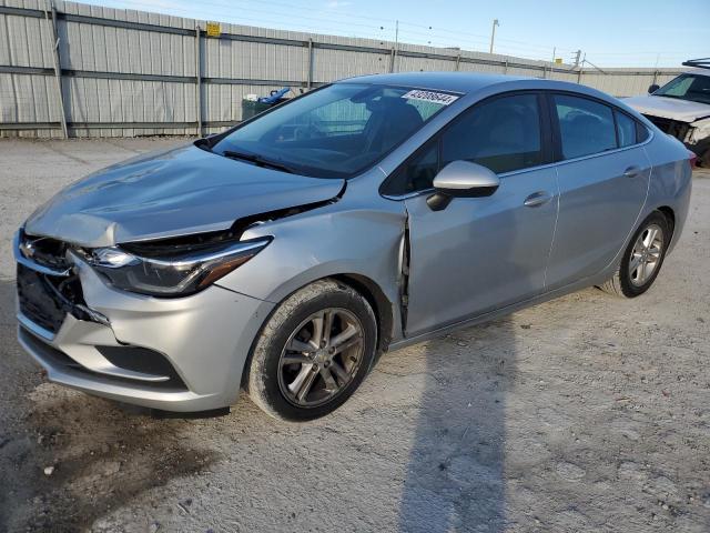 43208644 :رقم المزاد ، 1G1BE5SM1G7275314 vin ، 2016 Chevrolet Cruze Lt مزاد بيع