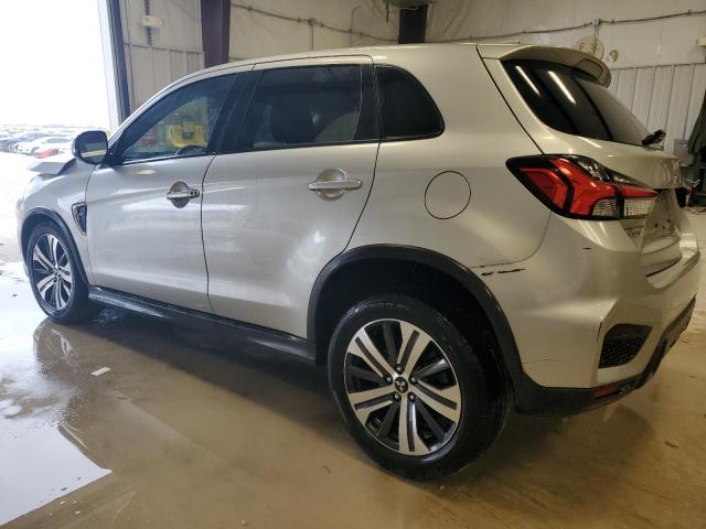 JA4AP4AU5LU023967 Mitsubishi Outlander Sport Se