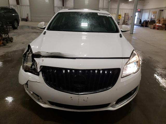 2G4GV5EK0F9192036 Buick Regal