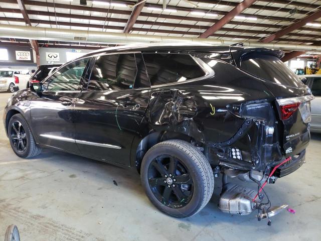 5GAEVAKW4PJ131825 Buick Enclave Essence