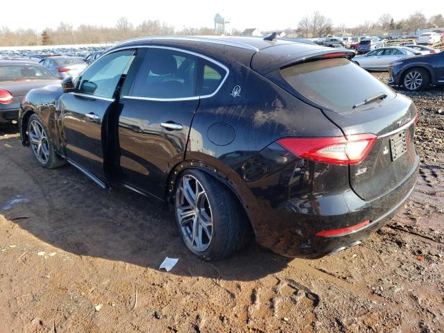 ZN661YUA1KX308215 Maserati LEVANTE S