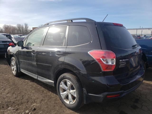 JF2SJADC1FH459131 Subaru Forester 2.5i Premium
