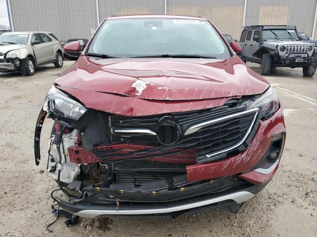 KL4MMBS23MB102865 Buick Encore Gx Preferred