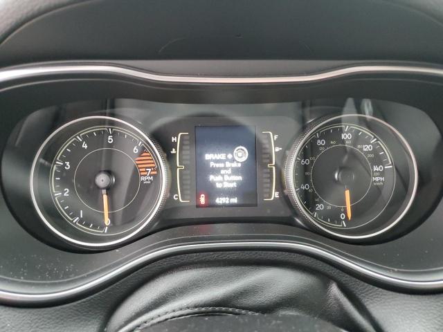 1C4PJLLB1LD610819 Jeep Cherokee Latitude Plus