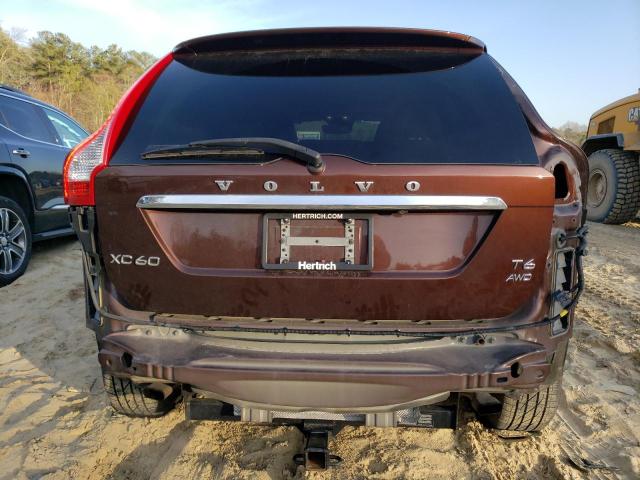 YV4902RK2F2641670 Volvo Xc60 T6 Premier