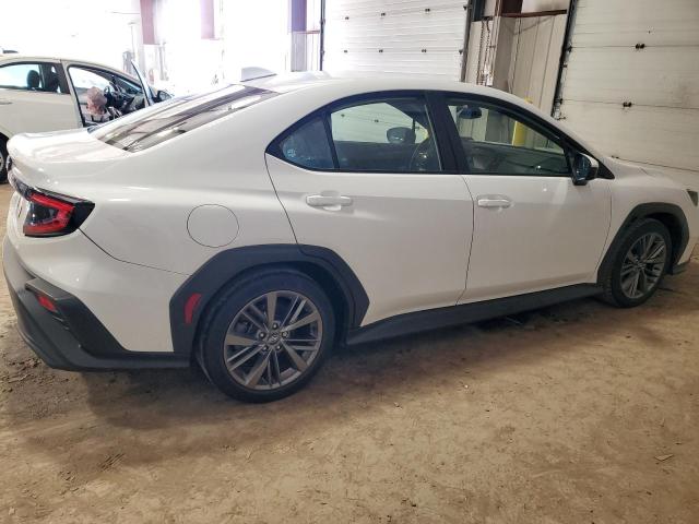 JF1VBAA66N9002420 Subaru WRX