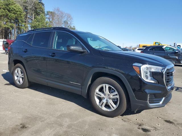 3GKALMEV2NL302282 GMC Terrain Sle
