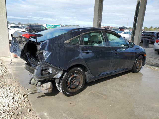 19XFC2F50GE225522 Honda Civic Lx