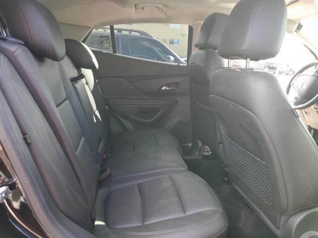 KL4CJCSBXJB575703 Buick Encore Essence