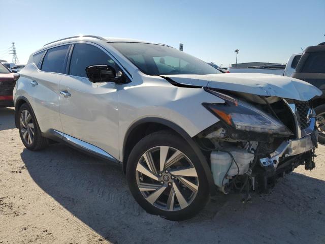 5N1AZ2CJ0MC124022 Nissan MURANO SL