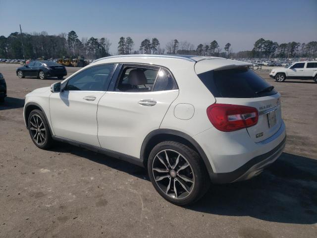 WDCTG4GB9GJ272522 Mercedes-Benz Gla 250 4matic