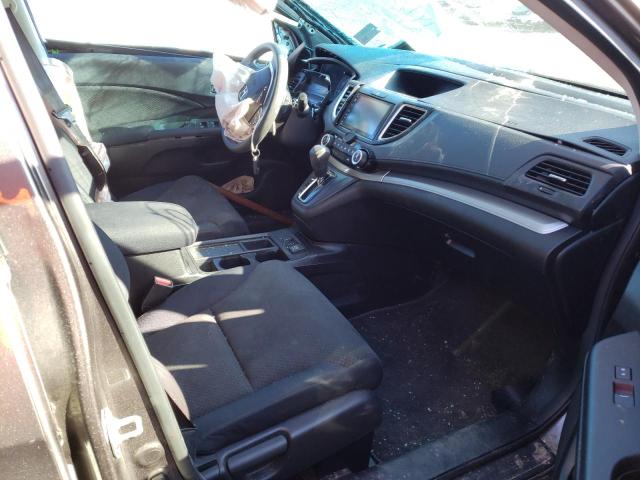 5J6RM4H59FL116074 Honda CR-V EX
