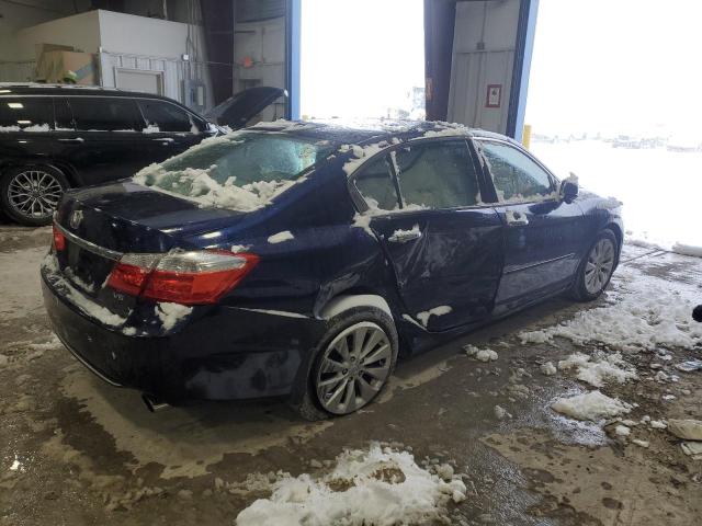 1HGCR3F86EA031368 Honda ACCORD EXL