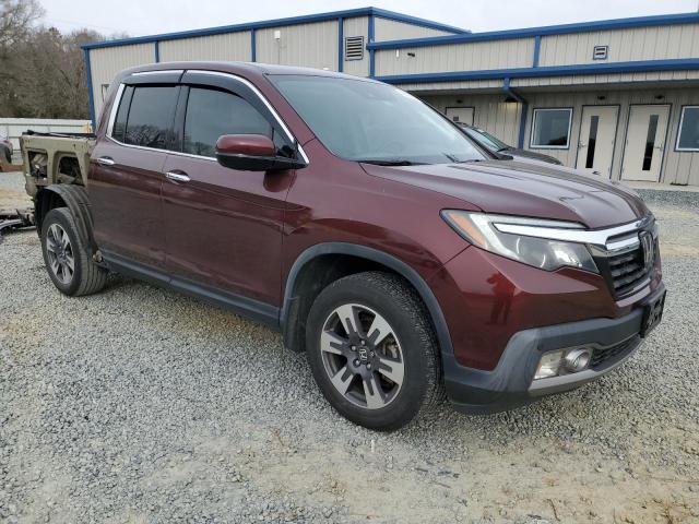 5FPYK3F75HB037889 Honda Ridgeline Rtl