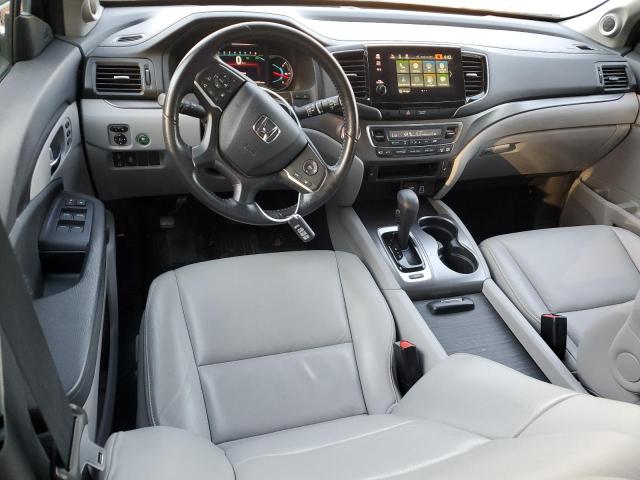 5FNYF5H59LB026049 Honda PILOT EXL