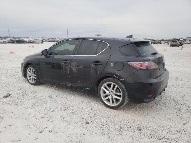 JTHKD5BH0H2293958 Lexus CT 200
