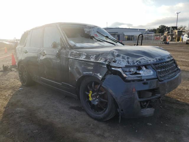SALGS2WFXEA175723 Land Rover Range Rover Hse