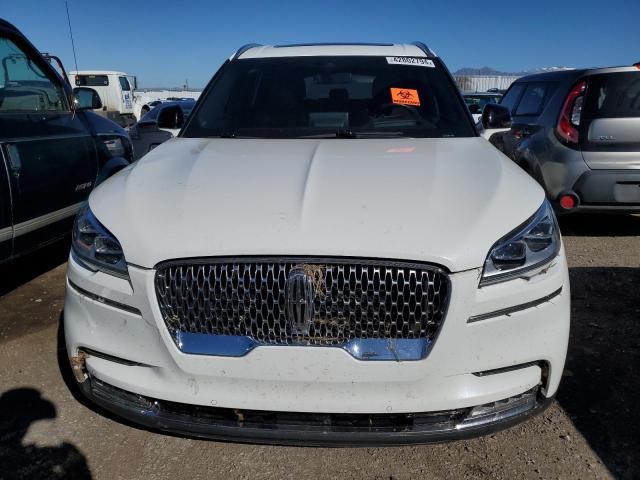 5LM5J7XC7LGL06922 Lincoln Aviator Reserve
