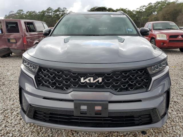 5XYRL4LC8PG201869 KIA SORENTO S