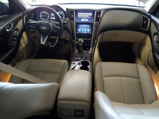 JN1EV7ARXJM441967 Infiniti Q50 LUXE