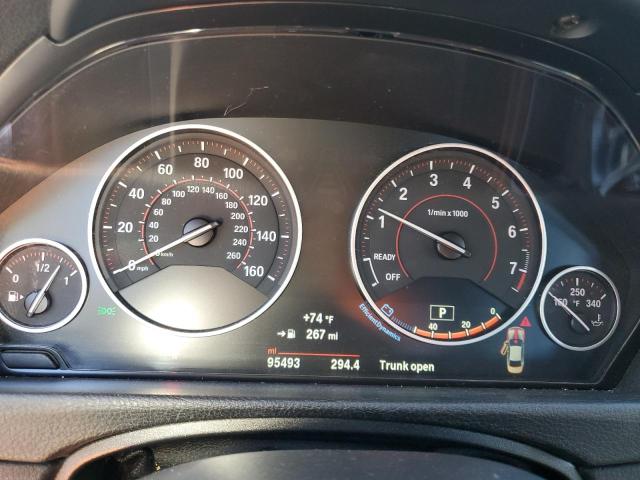 WBA3N7C51GK226784 BMW 428 I