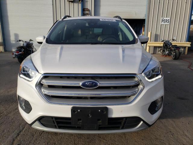1FMCU0HD1KUB78760 Ford ESCAPE SEL