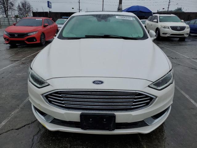 3FA6P0HD7JR253157 Ford FUSION SE