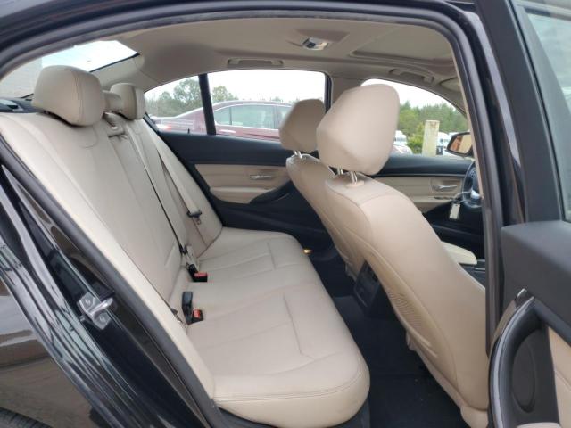 WBA3A5G5XFNS91642 BMW 328 I
