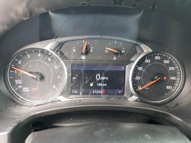3GKALVEX1LL260871 GMC Terrain Slt