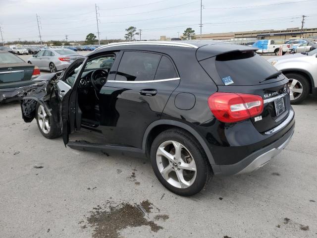 WDCTG4GB8LU024528 Mercedes-Benz Gla 250 4matic