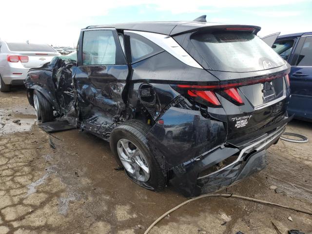 5NMJACAE1PH278218 Hyundai TUCSON SE