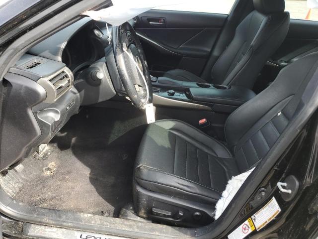 JTHBF1D26E5025518 Lexus IS 250