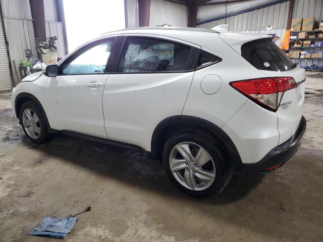 3CZRU6H53KM739386 Honda HR-V EX